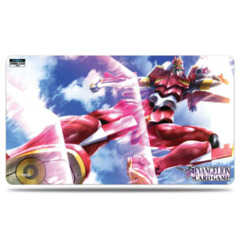 Ultra Pro Playmat Evangelion Card Game EVA-02